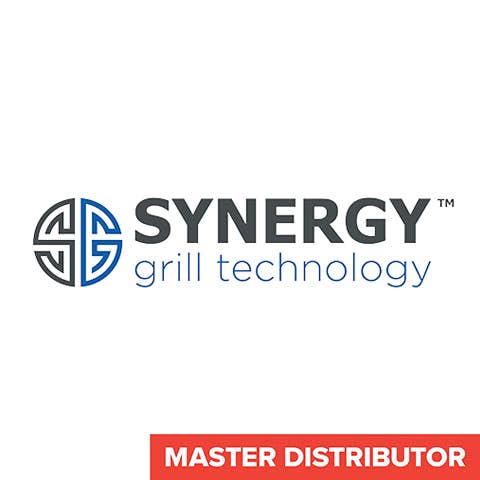 Synergy Grill