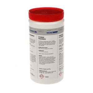 Cleaning/Hygiene Tablets (Tub Of 15)