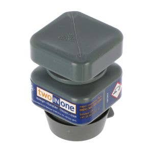 2 In 1 WaveClean & Rinse Cartridge