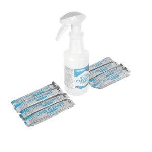Oven Cleaning Kit