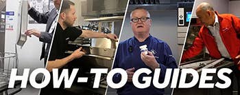 How-To Guides for maintaining commercial catering equipment