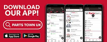 Parts Town UK App